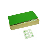 Ящик с примерами на вычитание - «globural.ru» - Архангельск