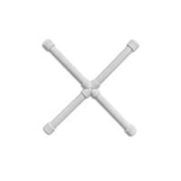 Элемент трассы Tiny Whoop - Стойка универсальная - «globural.ru» - Архангельск