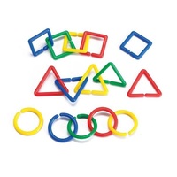 Счетные звенья фигурные - «globural.ru» - Архангельск