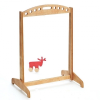 Мольберт прозрачный   - «globural.ru» - Архангельск