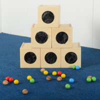 Тактильные ячейки (в комплекте 6 ячеек) - «globural.ru» - Архангельск