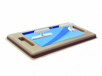 Реабилитационный тренажерный модуль "Ручка-Г" - «globural.ru» - Архангельск