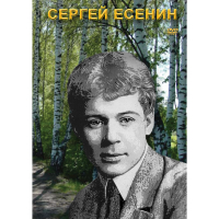 DVD Сергей Есенин - «globural.ru» - Архангельск
