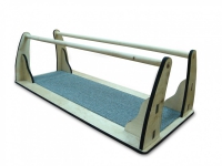 Брусья Первые шаги - «globural.ru» - Архангельск