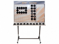 Электрифицированный обучающий комплект по физике для учащихся общеобразовательных учреждений "ЕГЭ-пазлы" - «globural.ru» - Архангельск