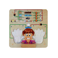 Панель "Проводимость тока" - «globural.ru» - Архангельск