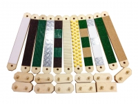 Тактильный комплекс - «globural.ru» - Архангельск