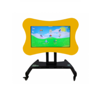 Трансформер 90° мобильная панель/стол "Антошка 24'' - «globural.ru» - Архангельск