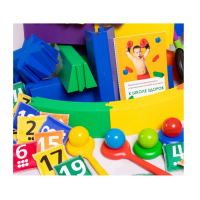 Комплект "К школе здоров" - «globural.ru» - Архангельск