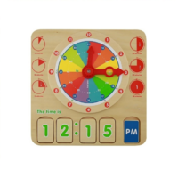 Панель "Часы" - «globural.ru» - Архангельск