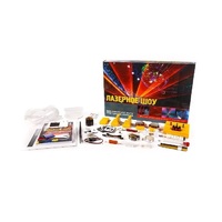 Набор «Лазерное шоу» - «globural.ru» - Архангельск