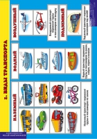 Окружающий мир 5-6 лет. "Безопасная дорога" (комплект таблиц) - «globural.ru» - Архангельск