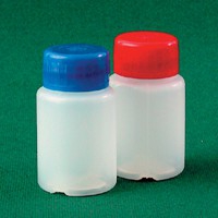 Банка под реактивы 40 мл с крышкой - «globural.ru» - Архангельск