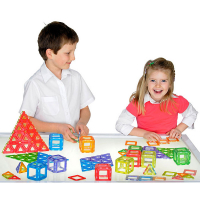 Набор Полидрон Магнитный Дополнительные цвета - «globural.ru» - Архангельск