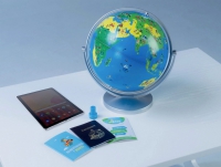 Методический интерактивный комплекс «География» (планшет) - «globural.ru» - Архангельск