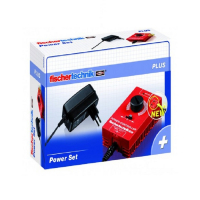 Набор с блоком питания - «globural.ru» - Архангельск