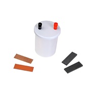 Набор по электролизу (лабораторный) - «globural.ru» - Архангельск