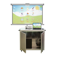 Мобильный компьютерный класс, ноутбуки (10+1) - «globural.ru» - Архангельск