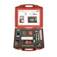 Механика. Комплект лабораторного оборудования демонстрационный - «globural.ru» - Архангельск