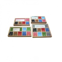 Грамматические коробки (2 уровень) - «globural.ru» - Архангельск