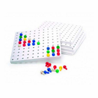 Игровой набор "Мозаика" - «globural.ru» - Архангельск