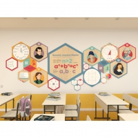 «Стендум - Математика» - набор информационно-методических панелей (20 шт.) - «globural.ru» - Архангельск