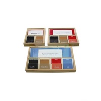 Грамматические коробки (1 уровень) - «globural.ru» - Архангельск