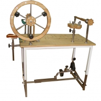 Стол для механотерапии и развития мышц верхних конечностей "Я Могу!" - «globural.ru» - Архангельск