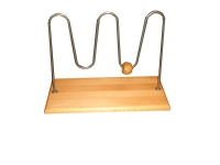 Настольный тренажер "Спираль-горизонталь". - «globural.ru» - Архангельск