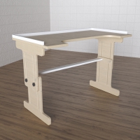 Стол для ребенка с ОВЗ «Хочу учиться» №4 - «globural.ru» - Архангельск