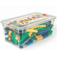 Учебно-методический комплекс Технология Фанкластик 1- 4 классы на 1 человека - «globural.ru» - Архангельск