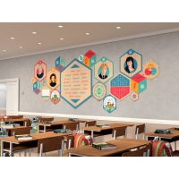 «Стендум - Русский язык, Литература» - набор информационно-методических панелей (19 шт.) - «globural.ru» - Архангельск