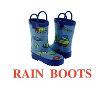 Карточки Домана "Footwear" ("Обувь") на английском языке - «globural.ru» - Архангельск