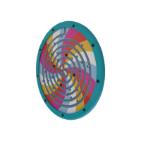 Игровой модуль "Радуга" - «globural.ru» - Архангельск