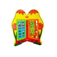 Интерактивная игровая система "Гриб" - «globural.ru» - Архангельск