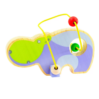 Лабиринт "Бегемот" - «globural.ru» - Архангельск