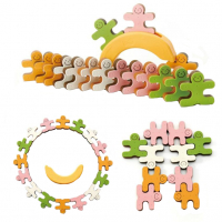 Конструктор-балансир "Фестиваль печенья" - «globural.ru» - Архангельск