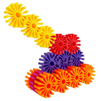 Набор для конструирования «Солнышко» - «globural.ru» - Архангельск