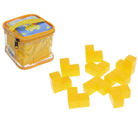 Развивающая игра "Кубики для всех №1 - Уголки" - «globural.ru» - Архангельск