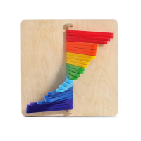 Панель "Радуга" - «globural.ru» - Архангельск