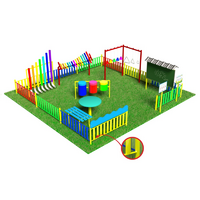 Музыкальная площадка (комплект Стандарт плюс)      - «globural.ru» - Архангельск