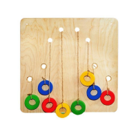 Панель "Кольца" - «globural.ru» - Архангельск