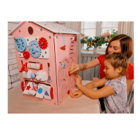 Бизидом "Мечта" - «globural.ru» - Архангельск