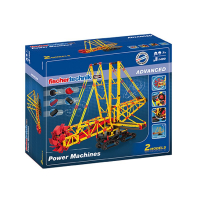 Конструктор "Тяжелая техника" - «globural.ru» - Архангельск