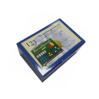 Магнитная математика. Комплект.  - «globural.ru» - Архангельск