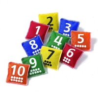 Мешочки с цифрами - «globural.ru» - Архангельск