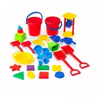 Играем с песком. Набор для класса - «globural.ru» - Архангельск