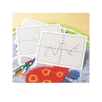 Набор индивидуальных маркерных досок "Координатная сетка X-Y" - «globural.ru» - Архангельск