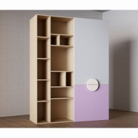 Шкаф «Сюрприз» - «globural.ru» - Архангельск