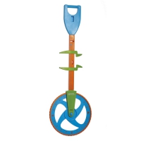 Набор "Измерительное колесо 5 в 1" - «globural.ru» - Архангельск